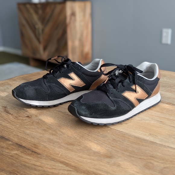 New Balance WL520SNC sneakers - Picture 3 of 8